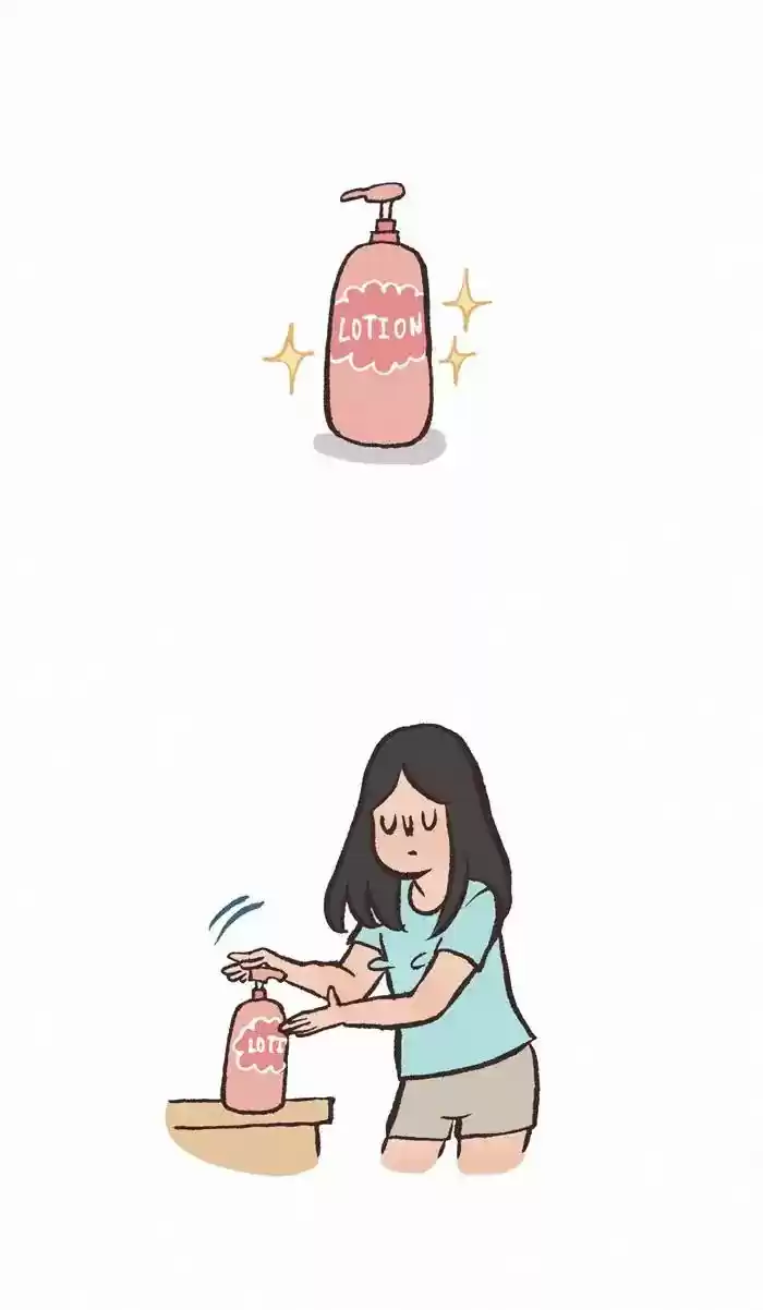 My Giant Nerd Boyfriend Chapter 391: