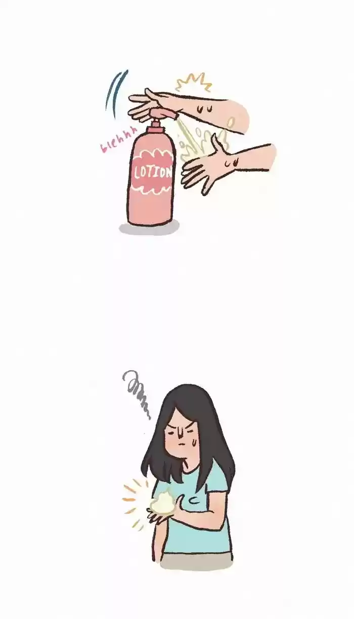 My Giant Nerd Boyfriend Chapter 391: