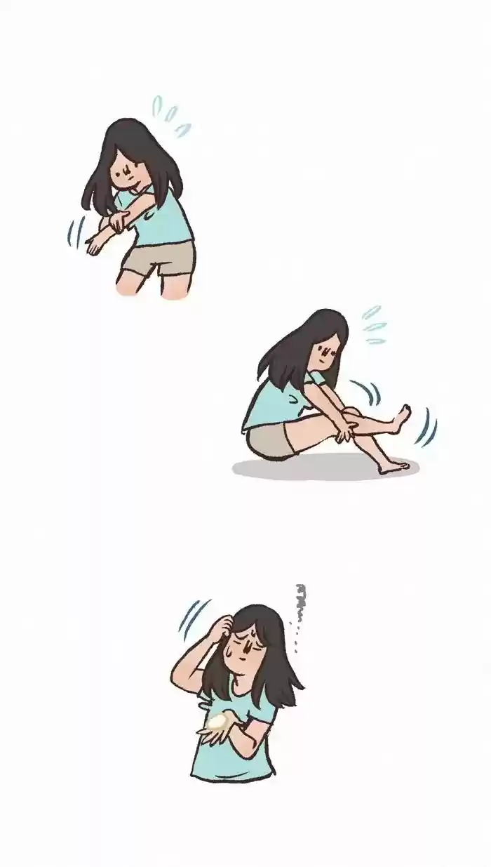 My Giant Nerd Boyfriend Chapter 391: