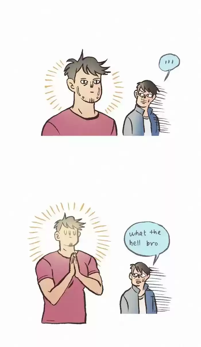 My Giant Nerd Boyfriend Chapter 391: