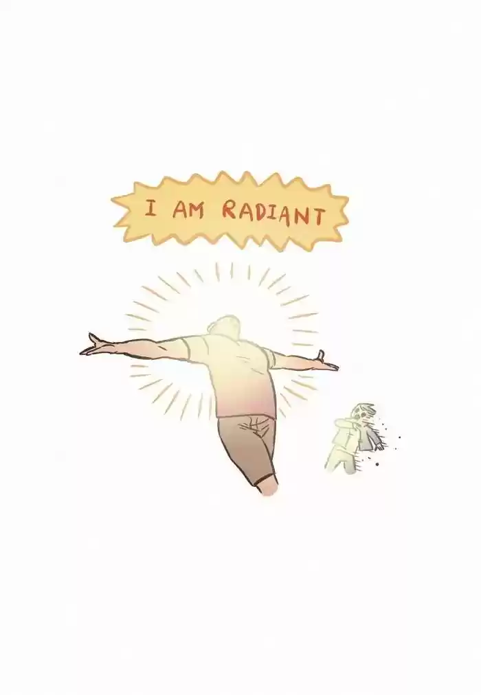 My Giant Nerd Boyfriend Chapter 391: