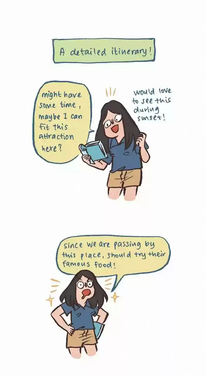 My Giant Nerd Boyfriend Chapter 392: