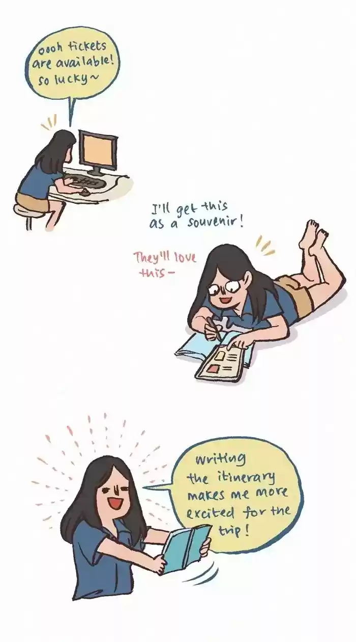 My Giant Nerd Boyfriend Chapter 392: