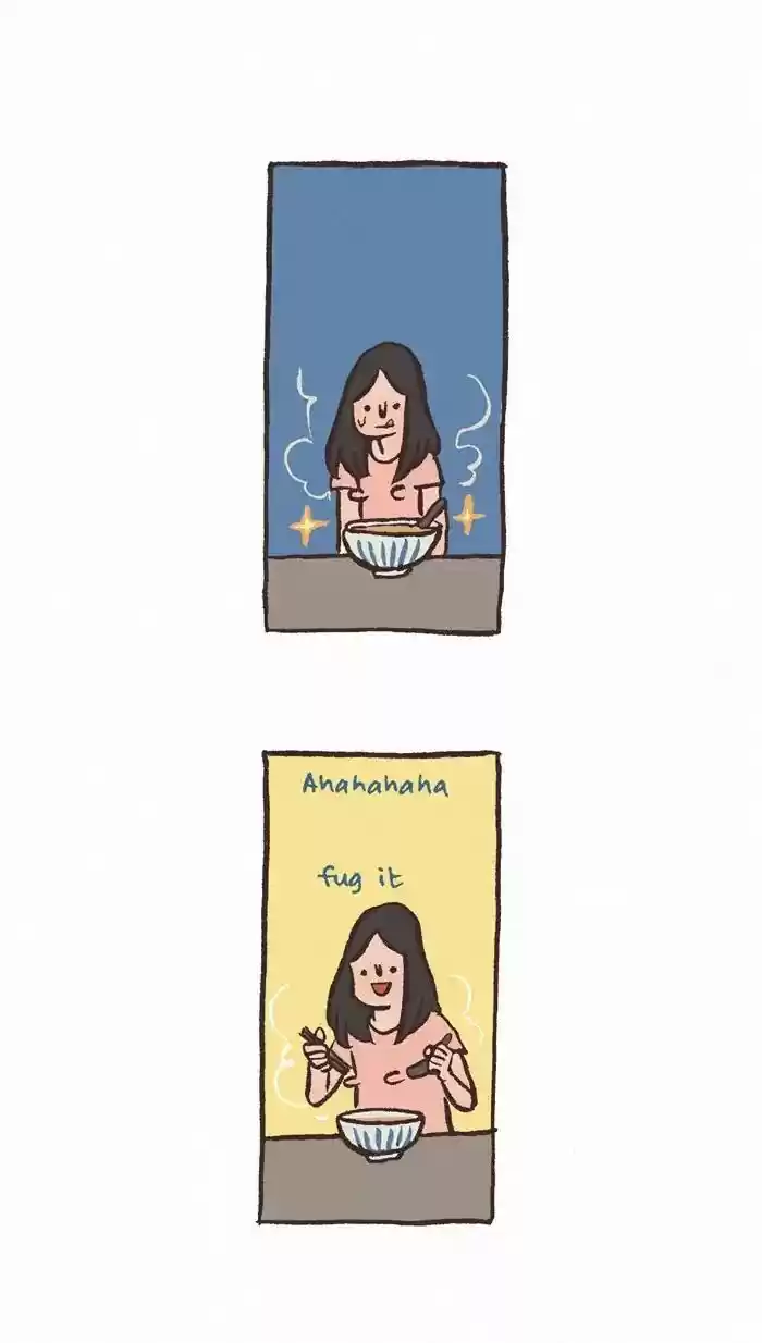 My Giant Nerd Boyfriend Chapter 393: