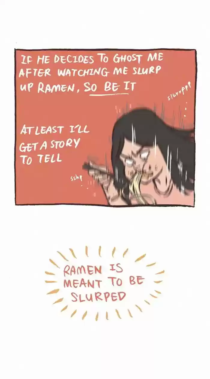 My Giant Nerd Boyfriend Chapter 393: