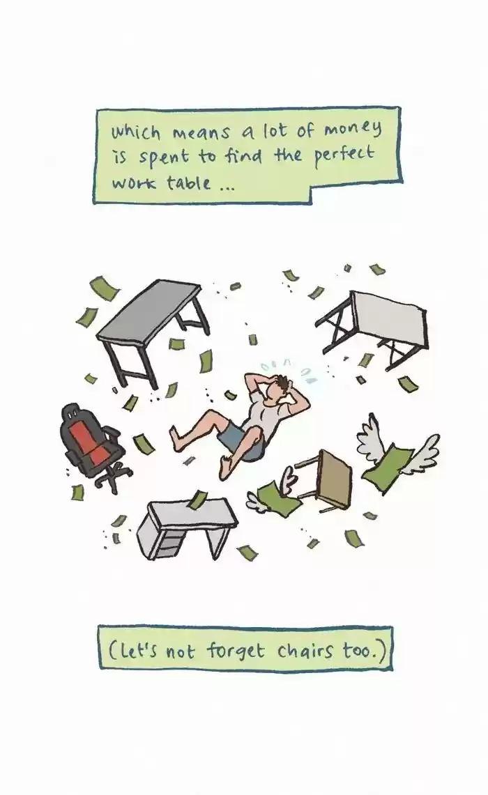 My Giant Nerd Boyfriend Chapter 394: