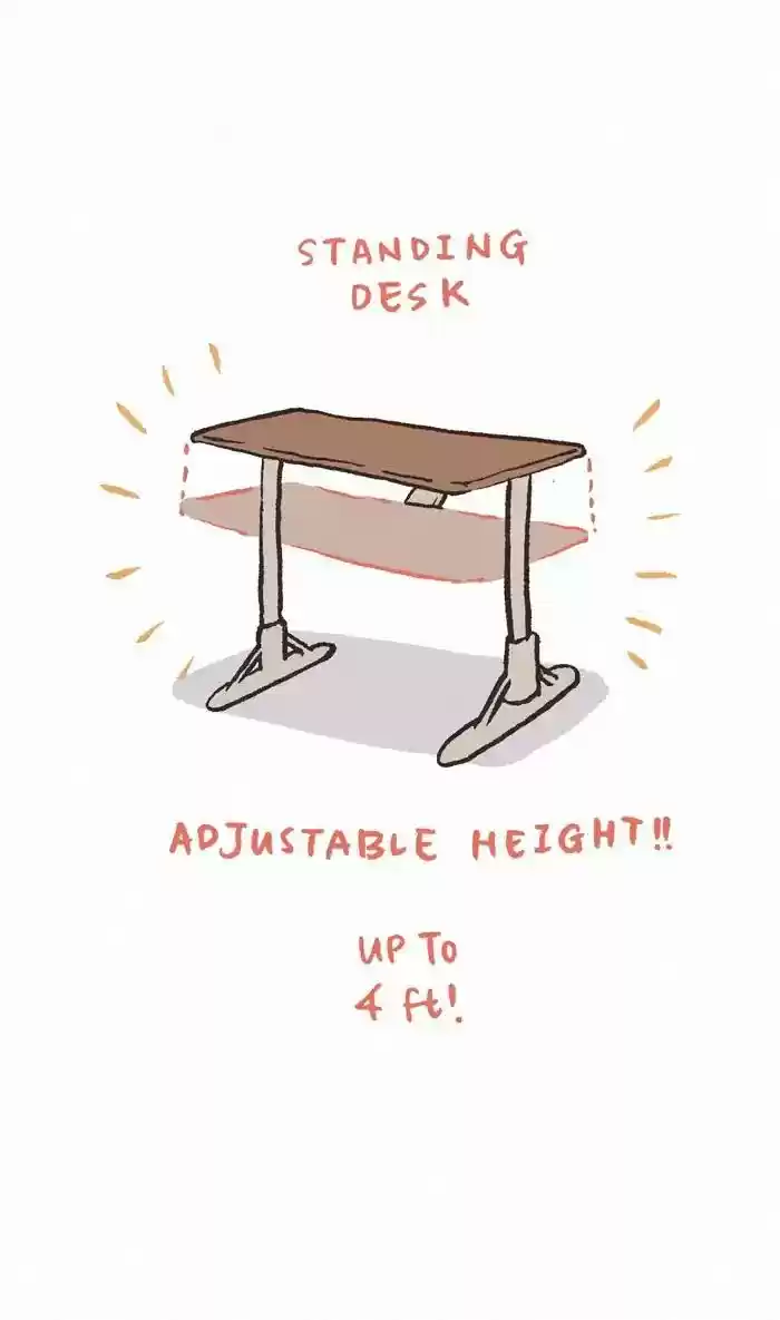 My Giant Nerd Boyfriend Chapter 394: