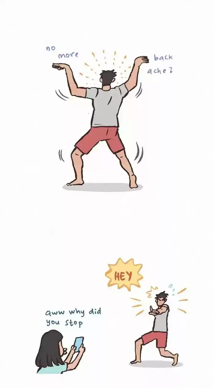 My Giant Nerd Boyfriend Chapter 394: