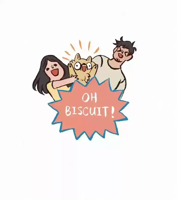 My Giant Nerd Boyfriend Chapter 395: