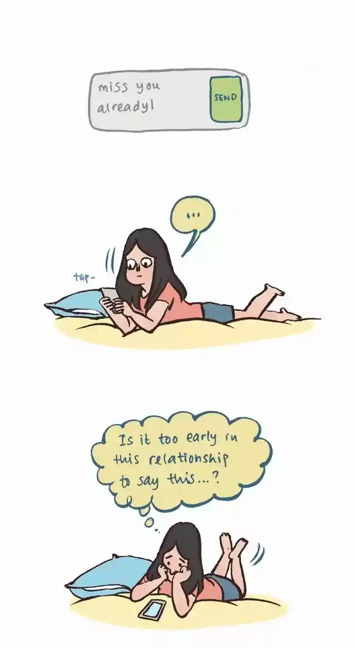 My Giant Nerd Boyfriend Chapter 396: