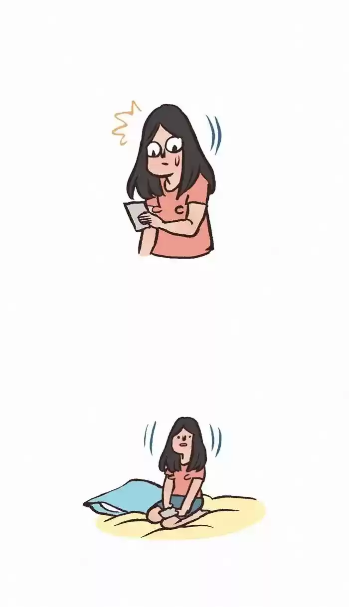 My Giant Nerd Boyfriend Chapter 396: