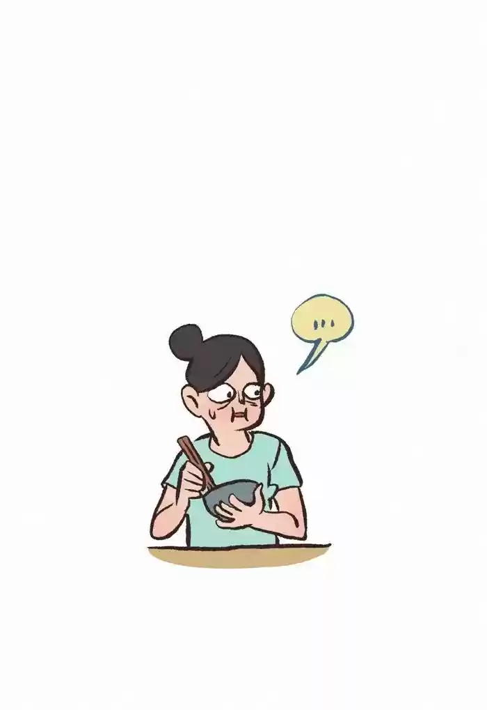 My Giant Nerd Boyfriend Chapter 397: