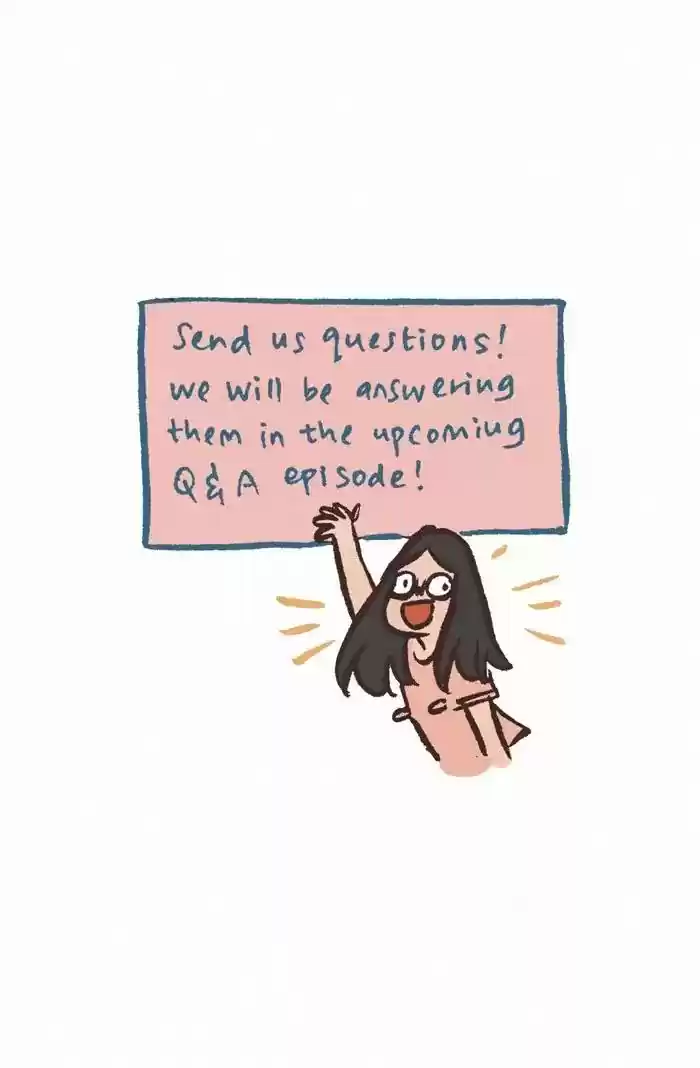 My Giant Nerd Boyfriend Chapter 398: