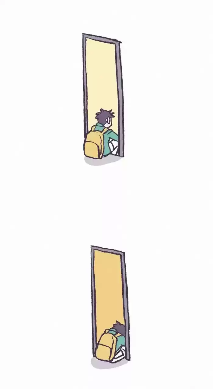 My Giant Nerd Boyfriend Chapter 399: