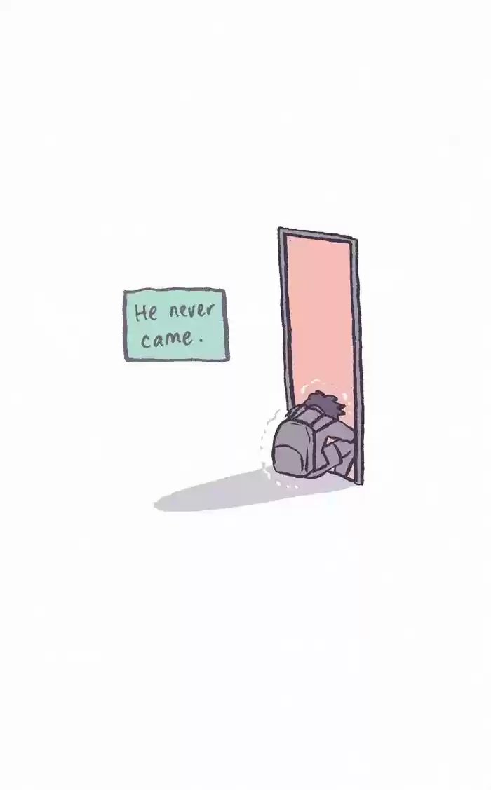 My Giant Nerd Boyfriend Chapter 399: