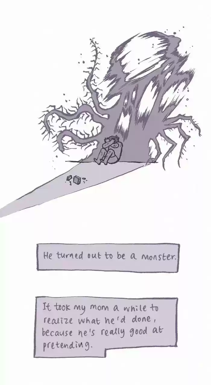 My Giant Nerd Boyfriend Chapter 399: