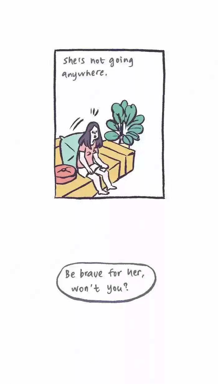 My Giant Nerd Boyfriend Chapter 400: