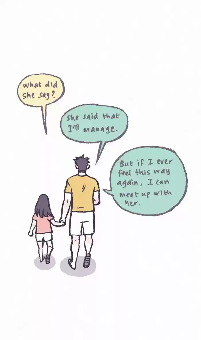 My Giant Nerd Boyfriend Chapter 400: