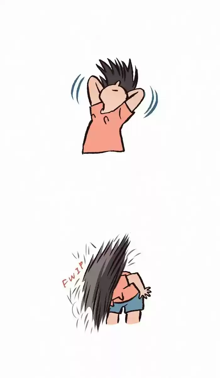 My Giant Nerd Boyfriend Chapter 401: