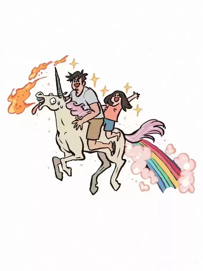 My Giant Nerd Boyfriend Chapter 401: