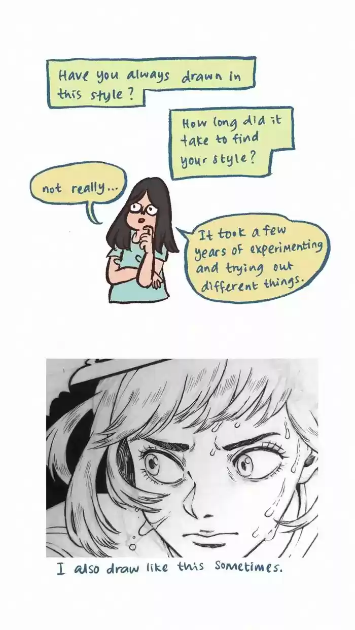 My Giant Nerd Boyfriend Chapter 401: