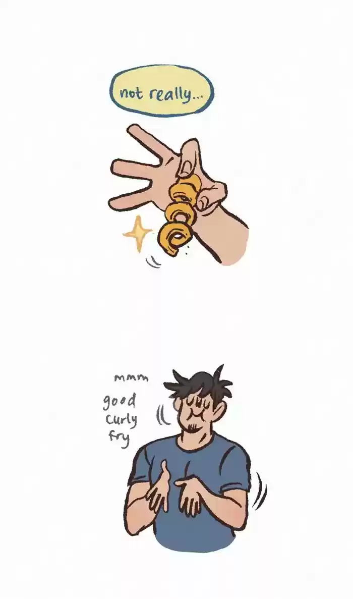 My Giant Nerd Boyfriend Chapter 401: