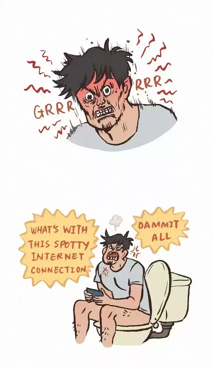 My Giant Nerd Boyfriend Chapter 402: