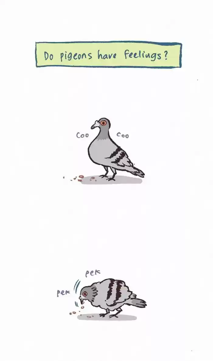 My Giant Nerd Boyfriend Chapter 402: