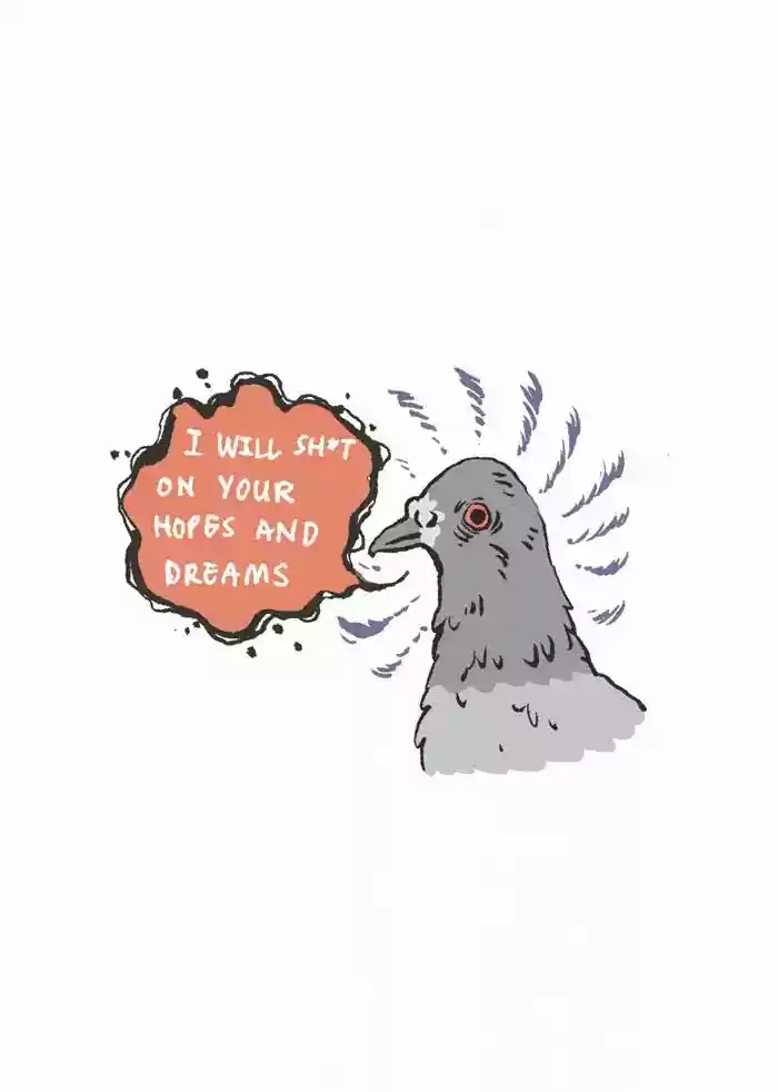 My Giant Nerd Boyfriend Chapter 402: