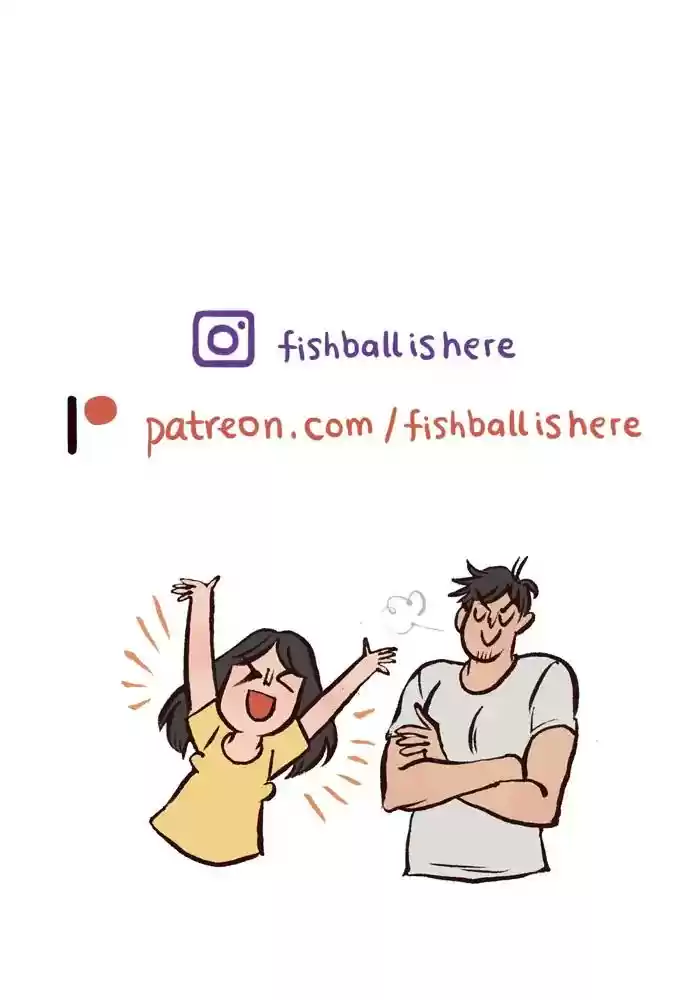 My Giant Nerd Boyfriend Chapter 402: