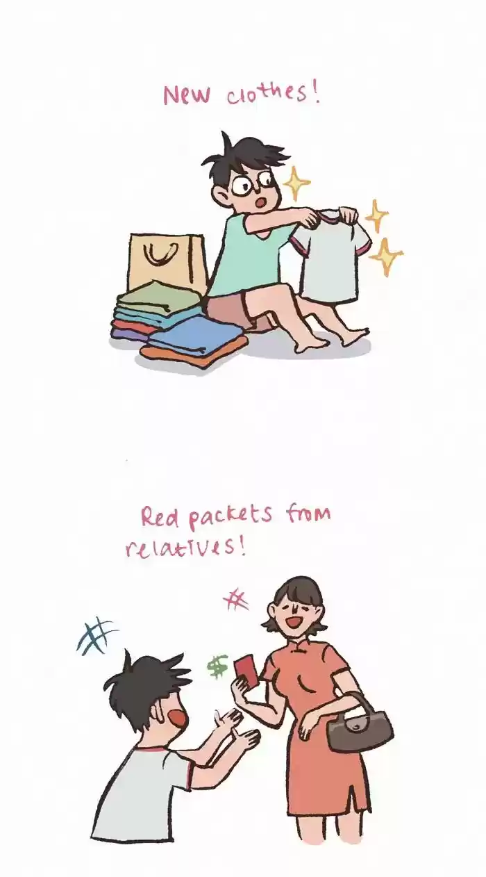 My Giant Nerd Boyfriend Chapter 403: