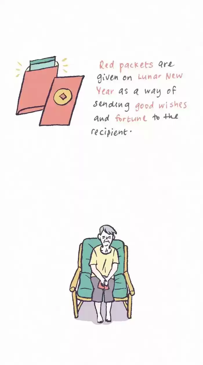 My Giant Nerd Boyfriend Chapter 404: