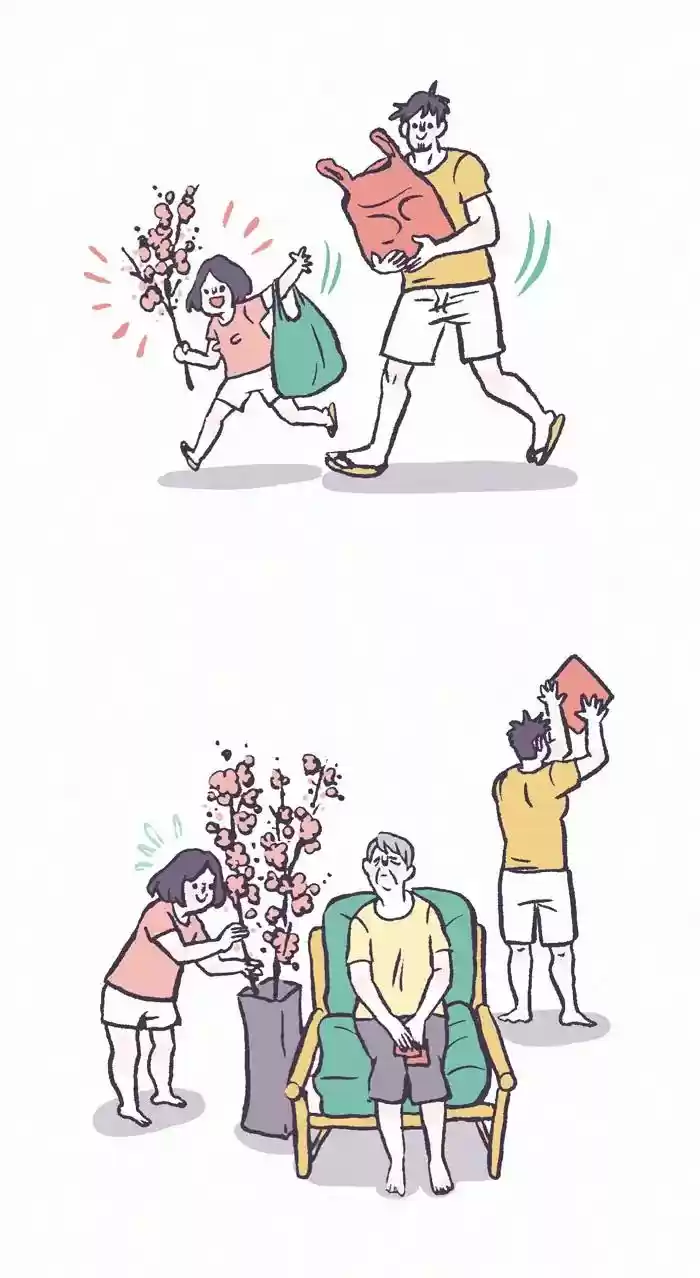 My Giant Nerd Boyfriend Chapter 404: