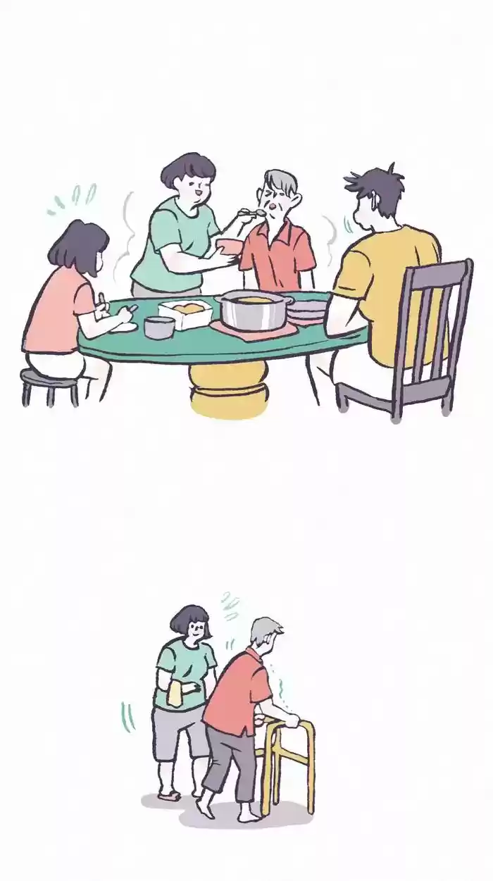 My Giant Nerd Boyfriend Chapter 404: