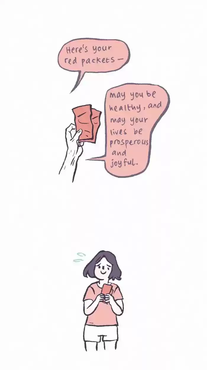 My Giant Nerd Boyfriend Chapter 404: