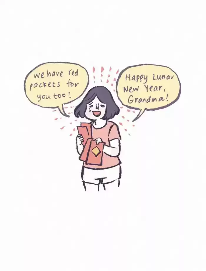 My Giant Nerd Boyfriend Chapter 404: