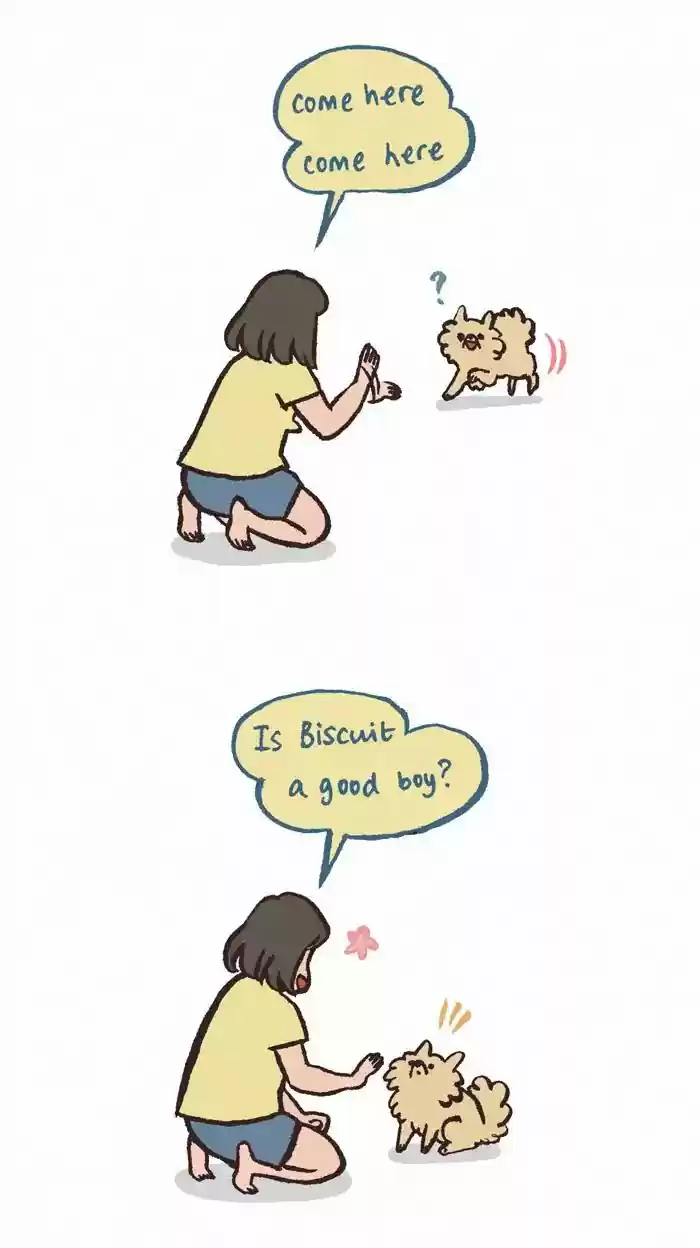 My Giant Nerd Boyfriend Chapter 405: