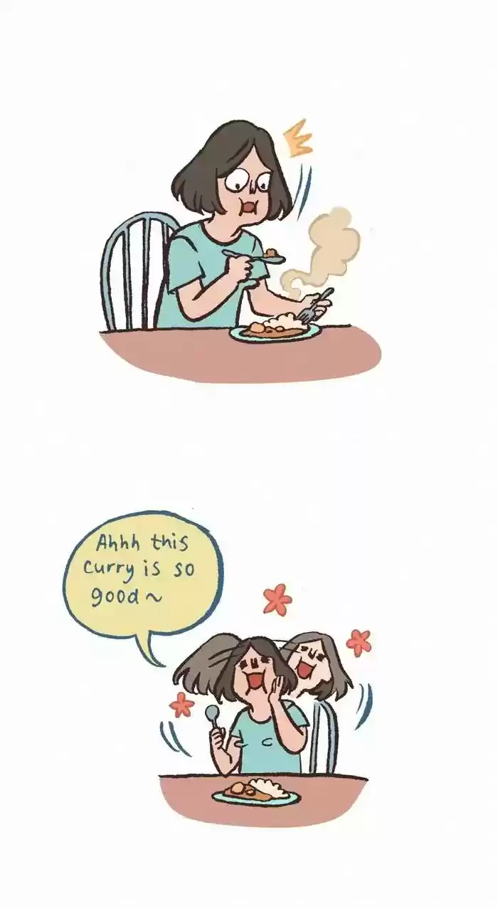 My Giant Nerd Boyfriend Chapter 407: