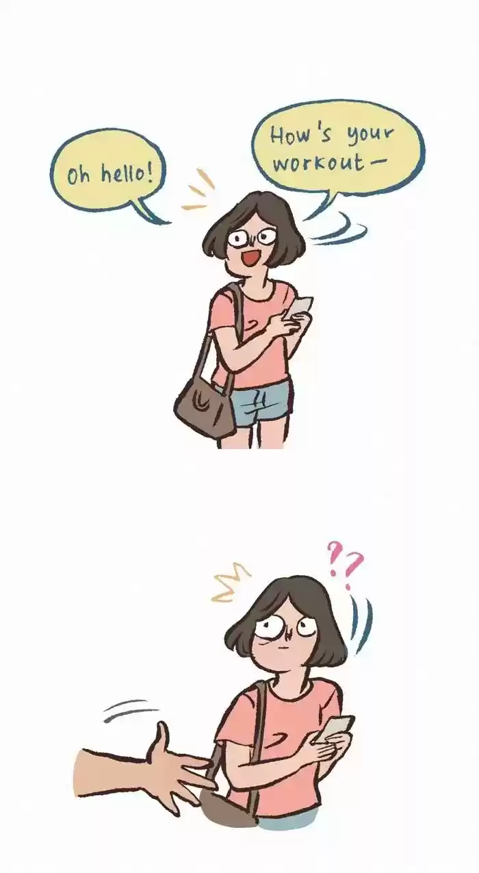 My Giant Nerd Boyfriend Chapter 409: