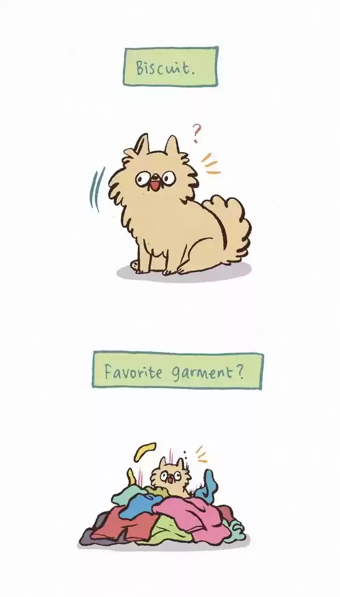 My Giant Nerd Boyfriend Chapter 410: