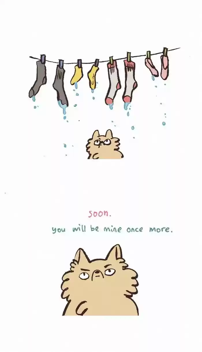 My Giant Nerd Boyfriend Chapter 410: