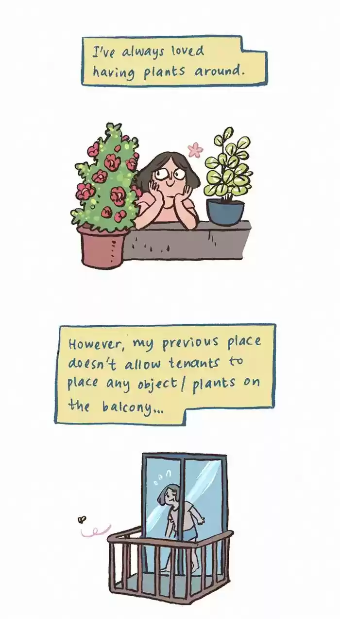 My Giant Nerd Boyfriend Chapter 412: