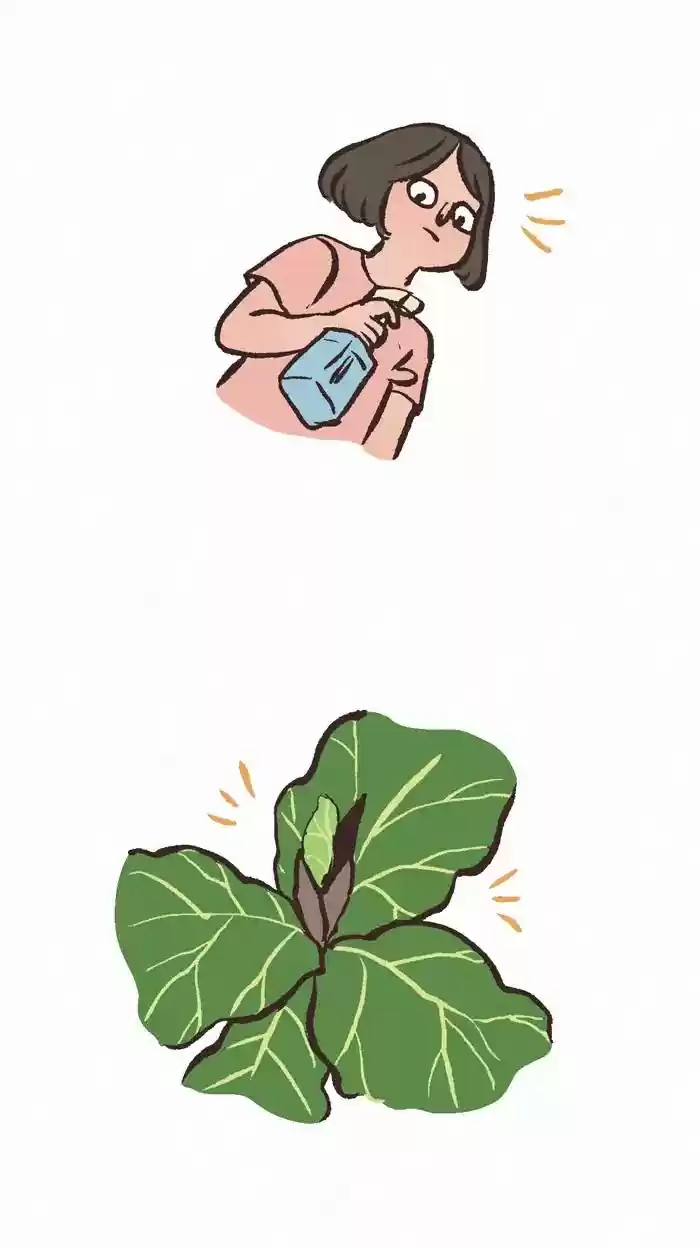 My Giant Nerd Boyfriend Chapter 412: