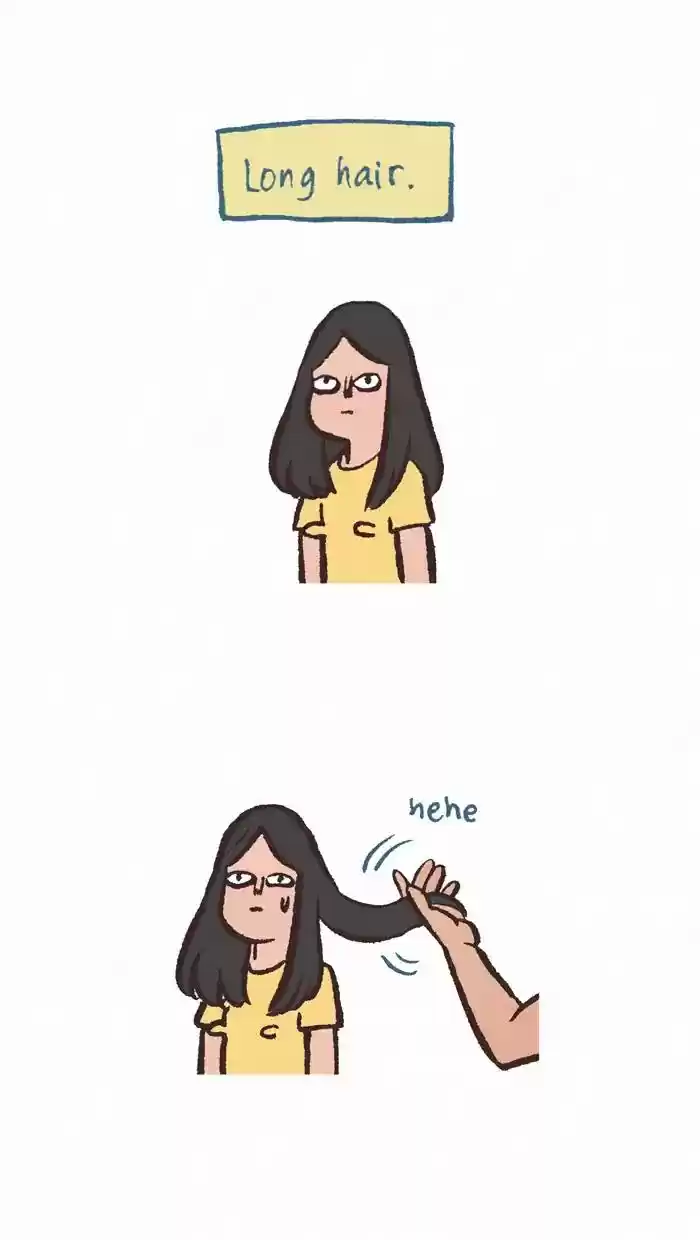 My Giant Nerd Boyfriend Chapter 413: