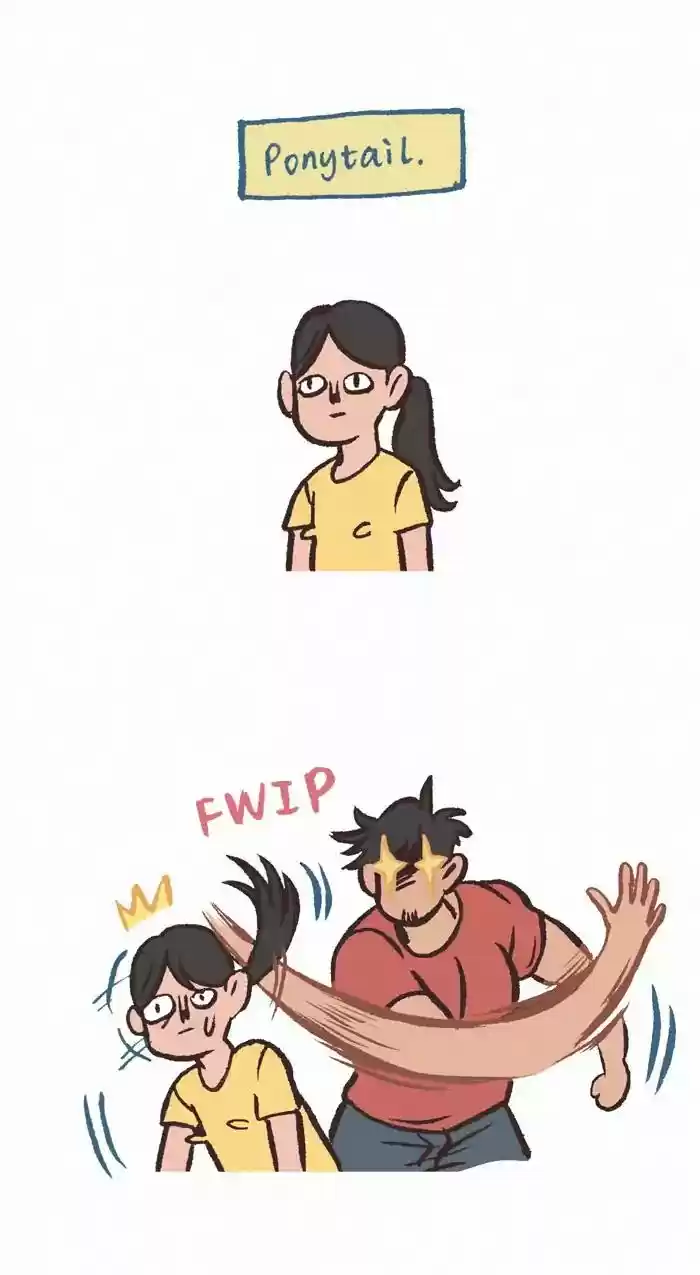 My Giant Nerd Boyfriend Chapter 413: