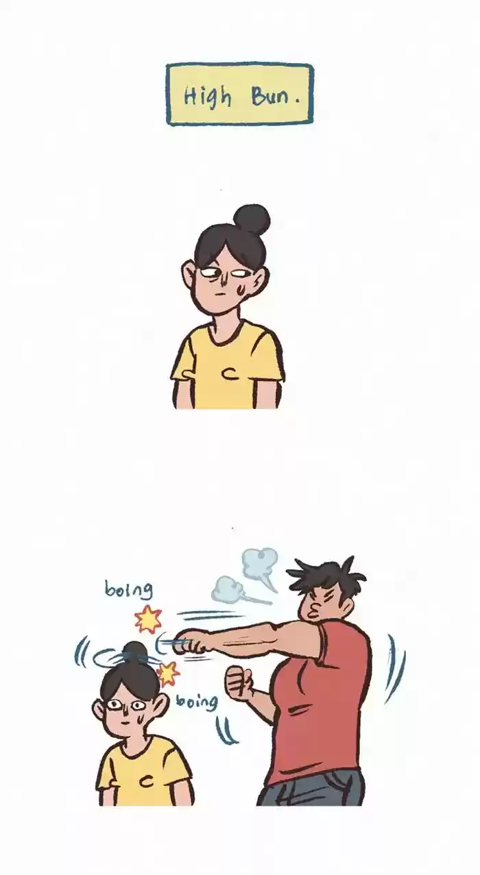 My Giant Nerd Boyfriend Chapter 413: