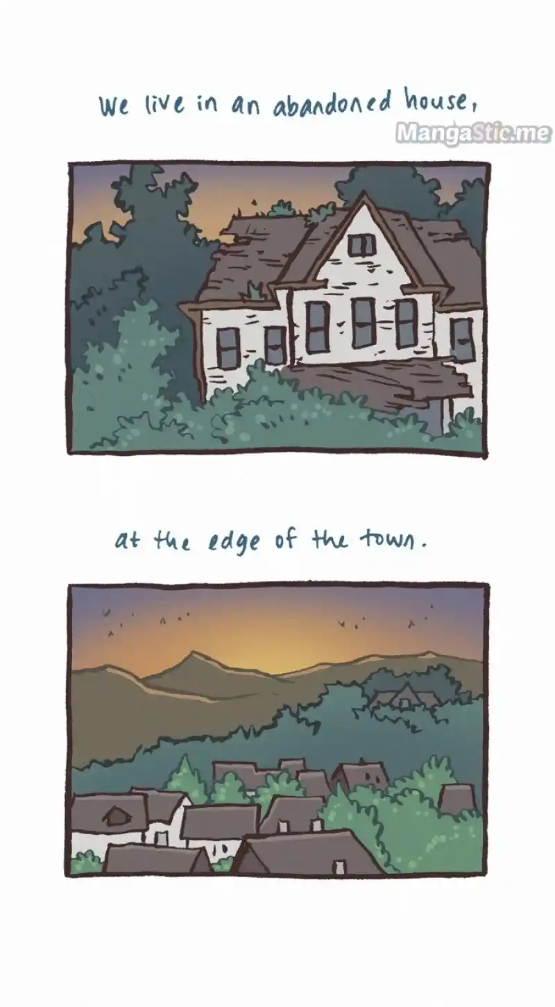 My Giant Nerd Boyfriend Chapter 781