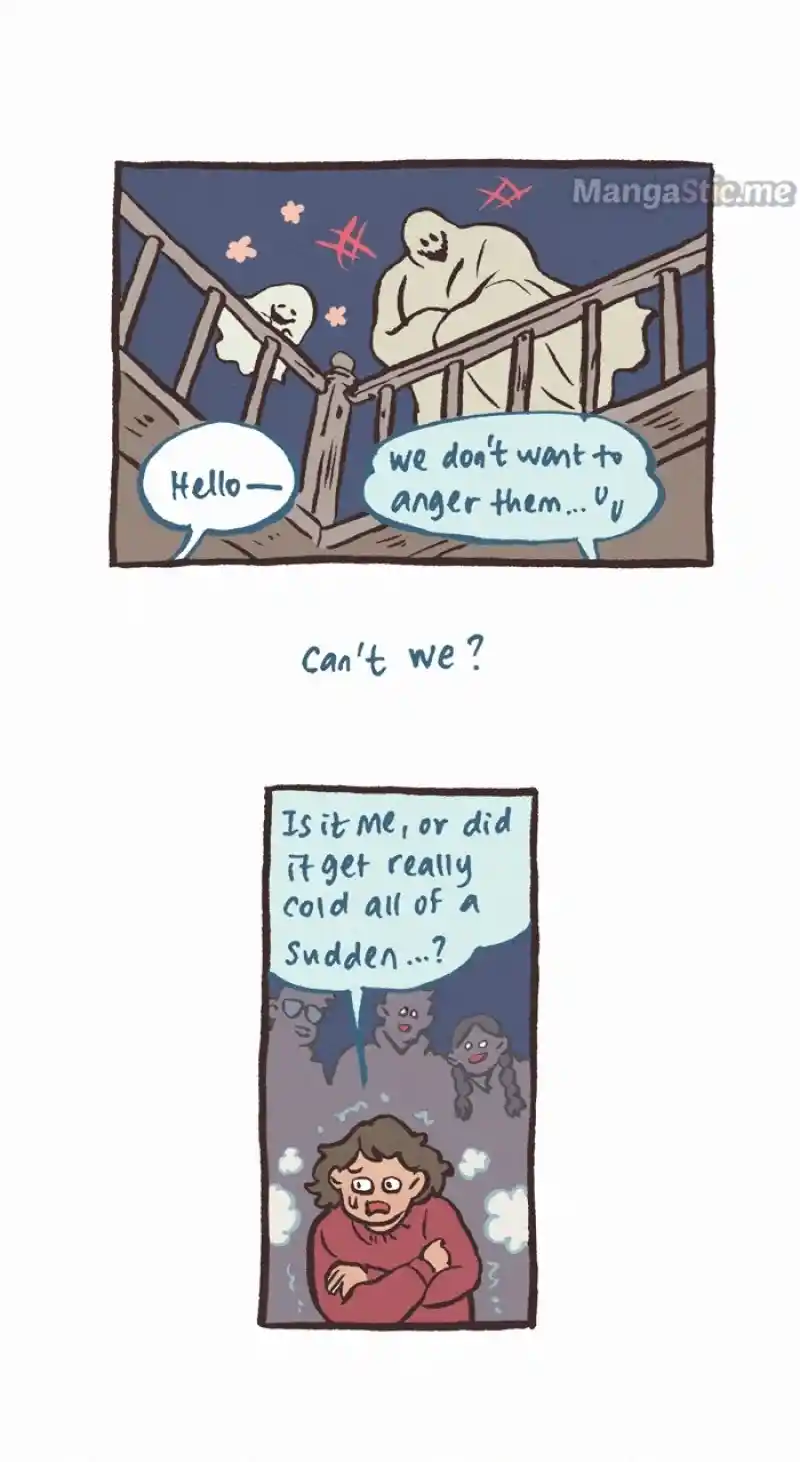 My Giant Nerd Boyfriend Chapter 781