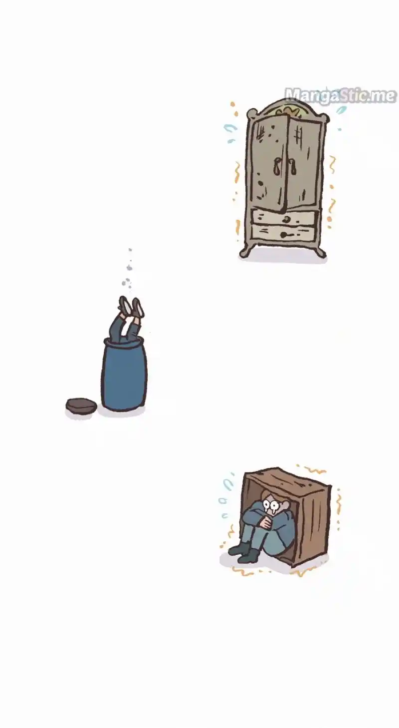 My Giant Nerd Boyfriend Chapter 781