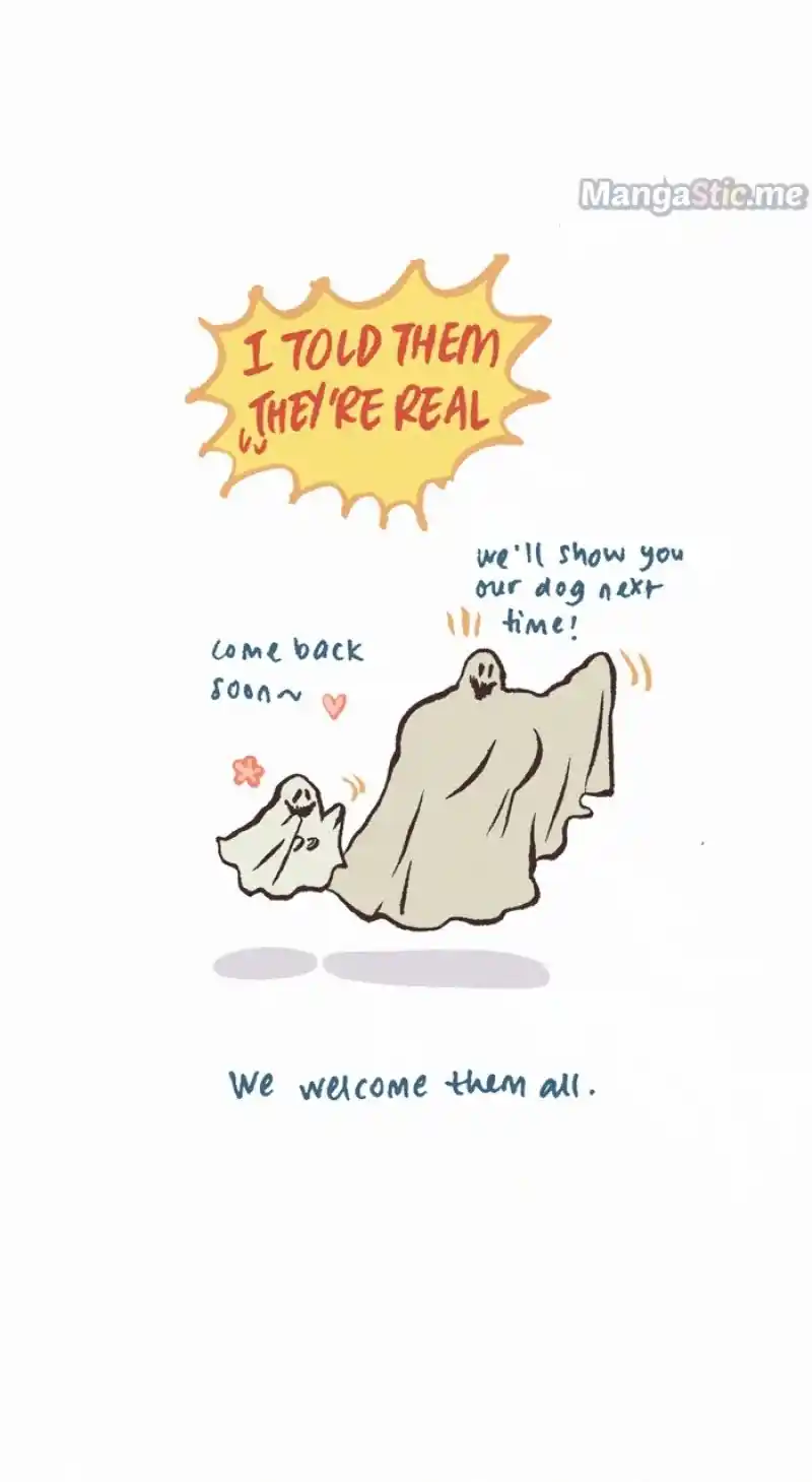 My Giant Nerd Boyfriend Chapter 781